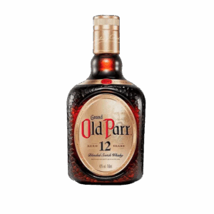 Whisky Old Par 12 Años