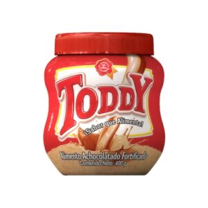 Toddy 400g