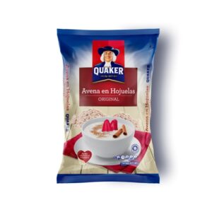 Avena en Hojuelas Quaker
