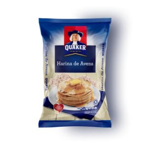 Harina de Avena Quaker