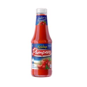 Salsa de Tomate Pampero