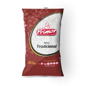 Arroz Tradicional Primor